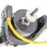 Mulineta RYOBI Spiritual DX 500FD, 6+1 rulmenti, 0.17mm/130m, 5.2:1