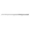 Lanseta DAIWA EMBLEM XT X45, 3.90m, 3.75lbs, 2 tronsoane