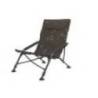 Scaun pentru pescuit KORDA Compac Low Chair, Camo