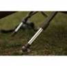 Scaun pentru pescuit KORDA Compac Low Chair, Camo