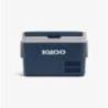 Frigider auto cu compresor IGLOO ICF 32, 12/24/220V, 34 litri