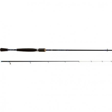 Lanseta NOMURA AKIRA 2,10M/18G