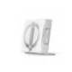 Robot de curatare geamuri ECOVACS WINBOT W2 EU 2800Pa, WIN-SLAM 4.0, 10 Tier All-round-protection