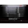 Lanseta spinning APIA GRANDAGE LEGACY SWEEPER S61UL-SS 1.85m 0.2-4g 2 tronsoane