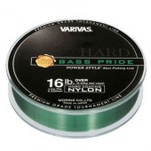 Fir monofilament VARIVAS BASS PRIDE HARD 91m 0.285mm 12lb