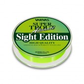 Fir monofilament VARIVAS SUPER TROUT ADVANCE SIGHT EDITION 100m 0.165mm 4lb