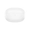 Casti wireless TWS BASEUS Bowie MZ10, Bluetooth 5.2, Alb