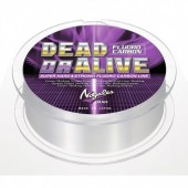 Fir fluorocarbon VARIVAS DEAD OR ALIVE 150m 0.330mm 16lb