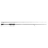 Lanseta YAMAGA Blue Current 72TZ Nano Global 2.185m, 1.5-15g, 2 tronsoane