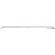Balustrada inox OSCULATI 41.908.82, 20x40mm, lungime 2080mm