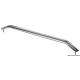 Balustrada inox OSCULATI 41.907.24, 13x33mm, lungime 610mm