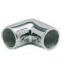 Imbinare balustrada inox AISI316 90° 22mm