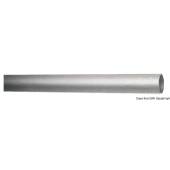 Teava din aluminiu anodizat OSCULATI Ø 60mm x 1.5mm x 2m