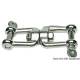Pivot din otel forjat AISI316 10mm