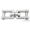 Carabina pivotanta OSCULATI, inox AISI316, 8mm