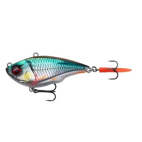 Vobler SAVAGE GEAR Fat Vibes XL 10cm, 58g, Roach