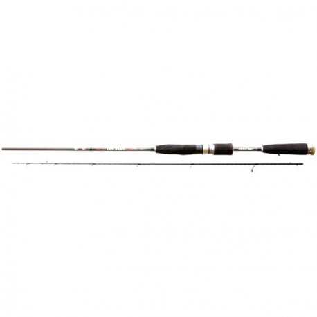 Lanseta NOMURA AICHI 2.44M 4-24G