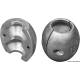 Anod zinc pentru ax elice 35mm (1 3/8")