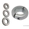 Anod zinc ax elice, diametrul gaurii 30mm