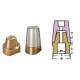 Anod conic pentru elice, D.30mm