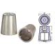 Anod conic de zinc tip Radice, D.22-25mm