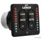 Kit control LENCO Flybridge pentru a doua statie, cablu 9m