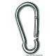 Carabina inox AISI 316, 12mm