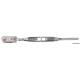 Tensor BLUE WAVE terminal presare dreapta 3/8" x 6 mm