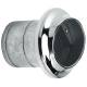 Teava de evacuare, inox AISI316 finisat, 40mm