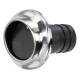 Teava evacuare din tehnoplimer si inox, 45mm