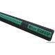 Teava spiralata sistem de evacuare RINa + LLOYD 200x220mm, 10m