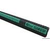 Teava spiralata sistem de evacuare RINa + LLOYD 200x220mm, 10m