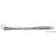 Tensor inox AISI 316 pentru cablu Parafil 7mm