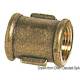 Manson de imbinare din alama, filet 3/4", tip mama/mama