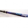 Lanseta telescopica pescuit marin LINEAEFFE GMX SURF 4,20M/200G