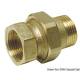 Conector din 3 piese, alama, filet 3/4"