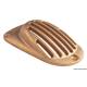 Capac admisie apa GUIDI Manta, bronz, 1 1/4"