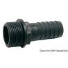 Racord furtun OSCULATI, polipropilena, 3/4" x 16mm, 20buc