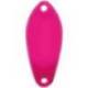 Lingurita oscilanta KAMATSU Keiko 2.7cm, 2g, 006 Pink Fluo