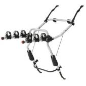 Suport pentru 3 biciclete THULE ClipOn 9104 cu prindere pe haion