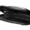 Cutie portbagaj G3 Reef 580 Negru mat