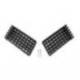 Accesoriu grile deschise pentru cutie portbagaj ARAGON Towbox V3, Negru