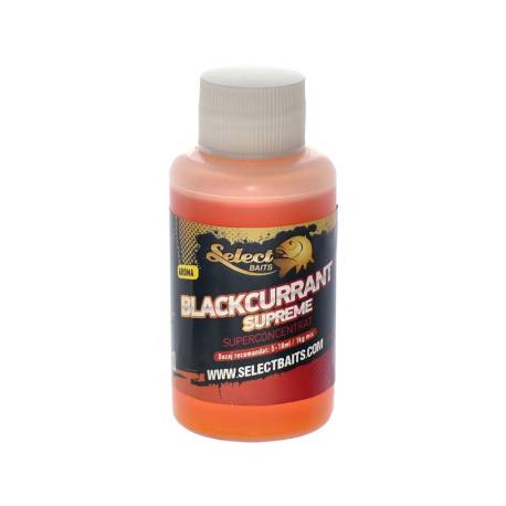 Aroma SELECT BAITS Blackcurrant Supreme 50ml