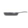 Tigaie adanca rotunda din fonta cu maner LODGE Blacklock 18cm L-BL63SK
