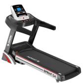 Banda de alergat electrica ORION Sprint C4, max. 15km/h, suprafata alergare 130x4 cm, max. 130kg