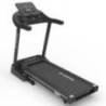 Banda de alergat electrica LOTTO Tempo, 1-18km/h, suprafata alergare 140x45cm, max.130kg