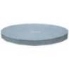Prelata INTEX Deluxe pentru piscine rotunde diametrul 549cm