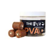 Momeala in saculet PVATHE ONE PVA KRILL&PEPPER, 10 buc/cutie