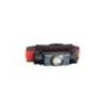Lanternă frontală FENIX HM62-T 1200 Lumeni, 150 metri, Black