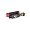 Lanternă frontală FENIX HM62-T 1200 Lumeni, 150 metri, Black